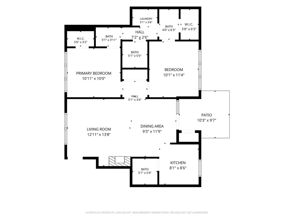 2728 Reagan Street Dallas TX 75219