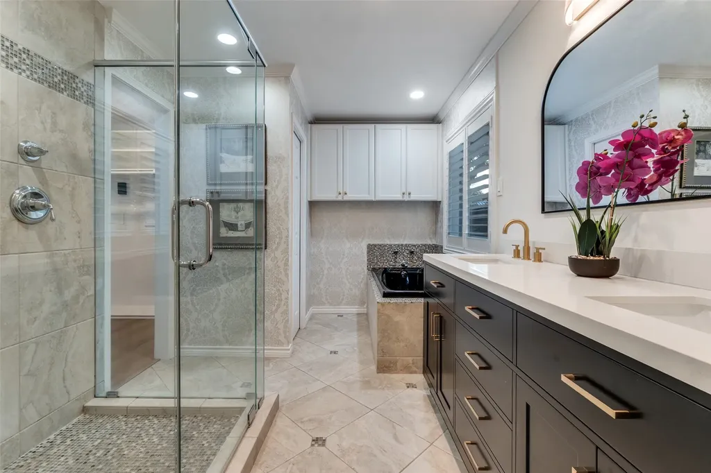 9506 Milltrail Drive Dallas TX 75238