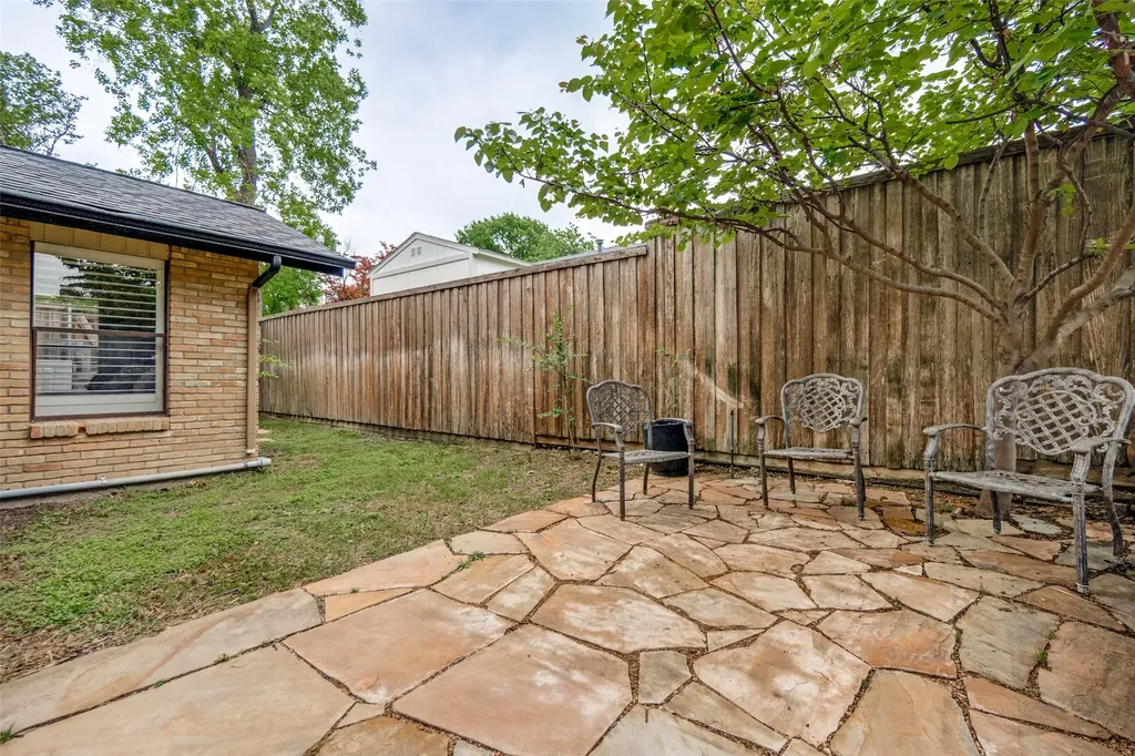 9506 Milltrail Drive Dallas TX 75238