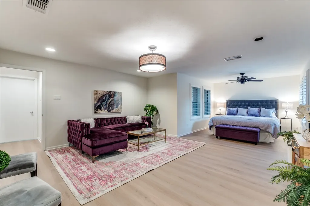 9506 Milltrail Drive Dallas TX 75238