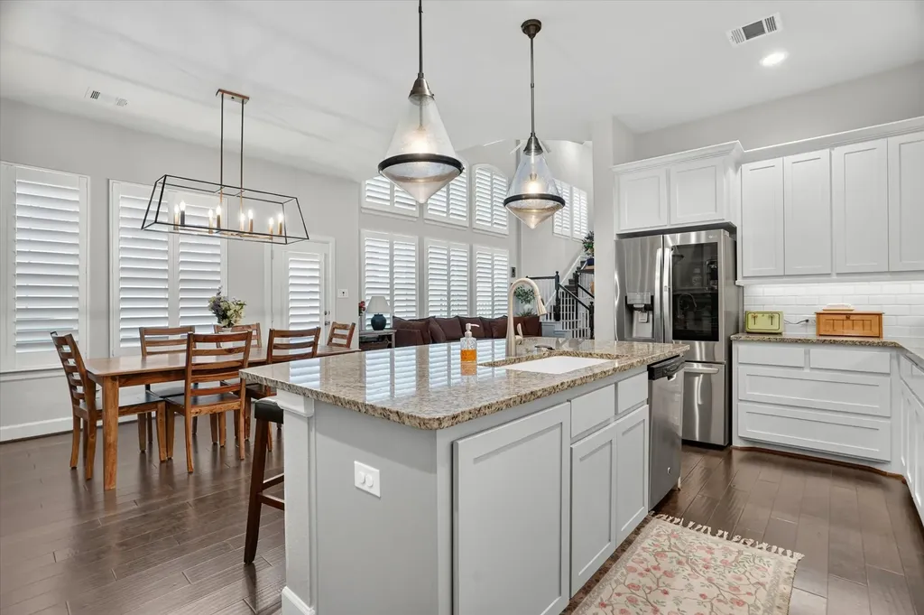 6028 Morningside Drive North Richland Hills TX 76180