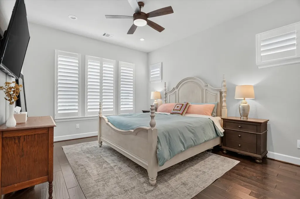 6028 Morningside Drive North Richland Hills TX 76180