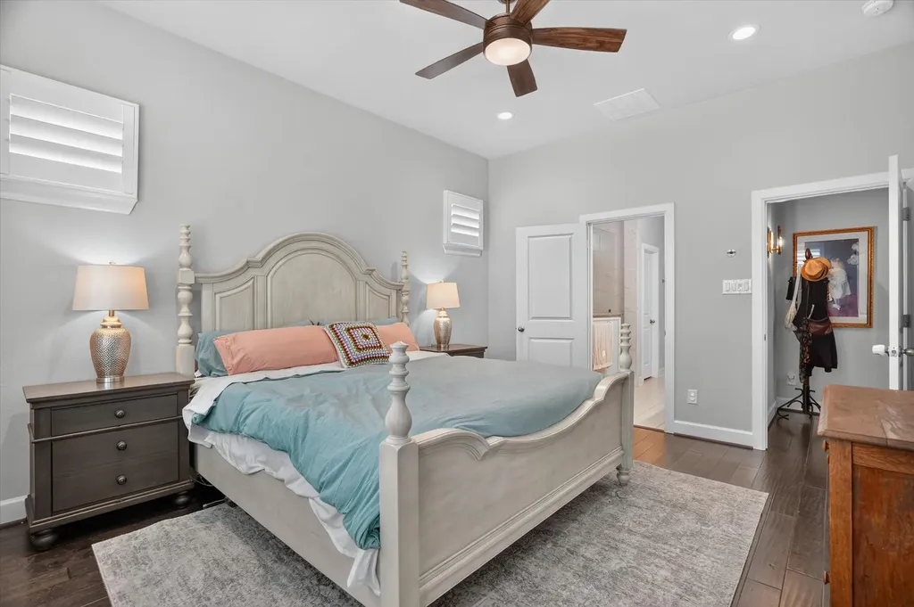 6028 Morningside Drive North Richland Hills TX 76180