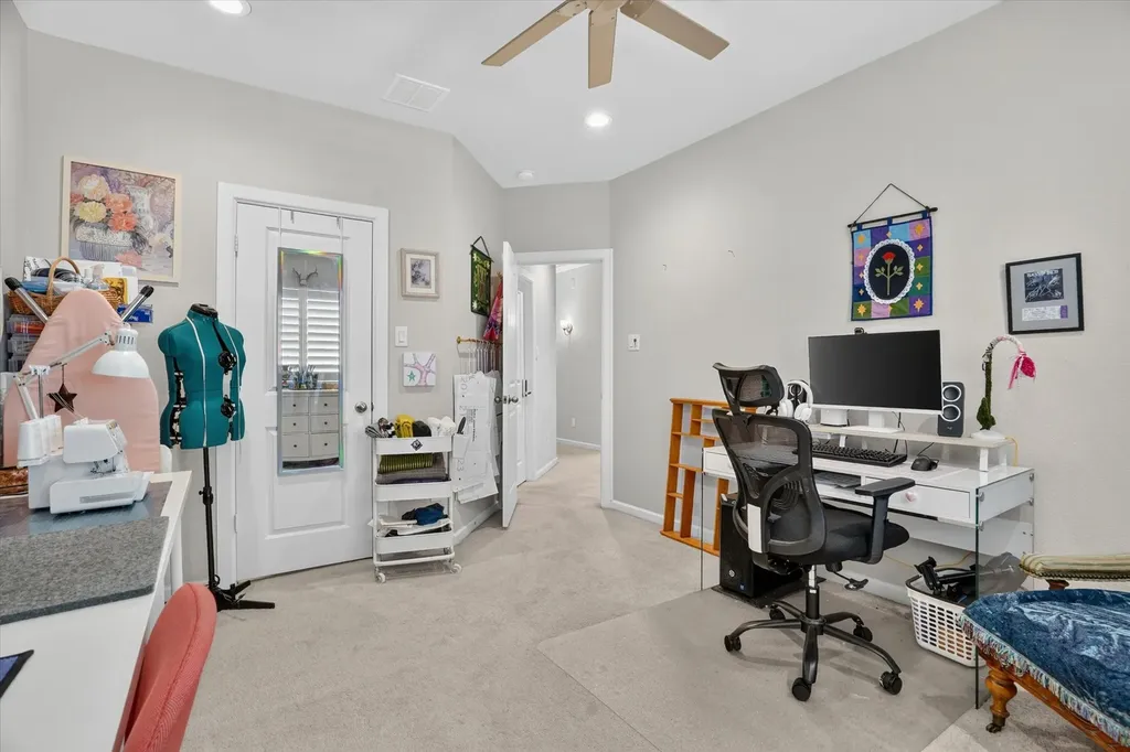 6028 Morningside Drive North Richland Hills TX 76180