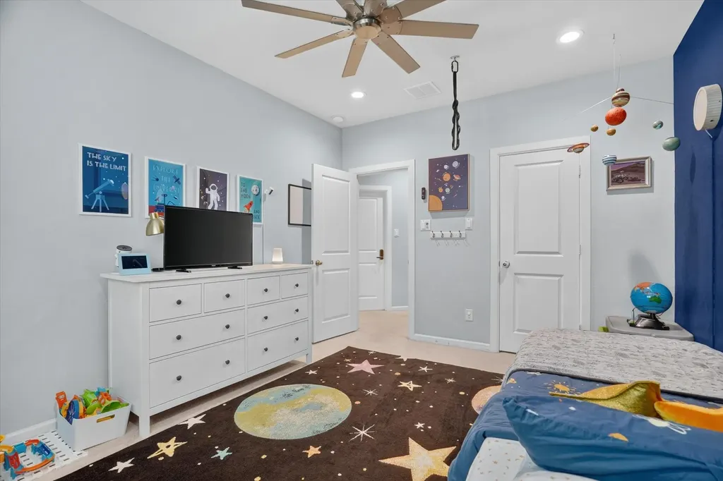 6028 Morningside Drive North Richland Hills TX 76180