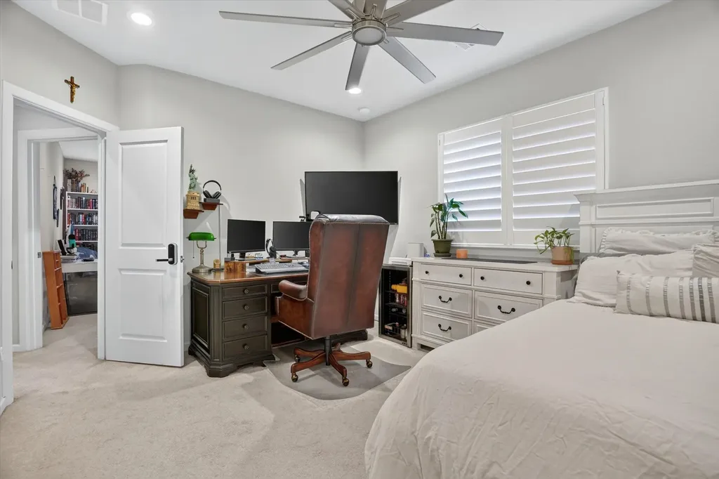 6028 Morningside Drive North Richland Hills TX 76180