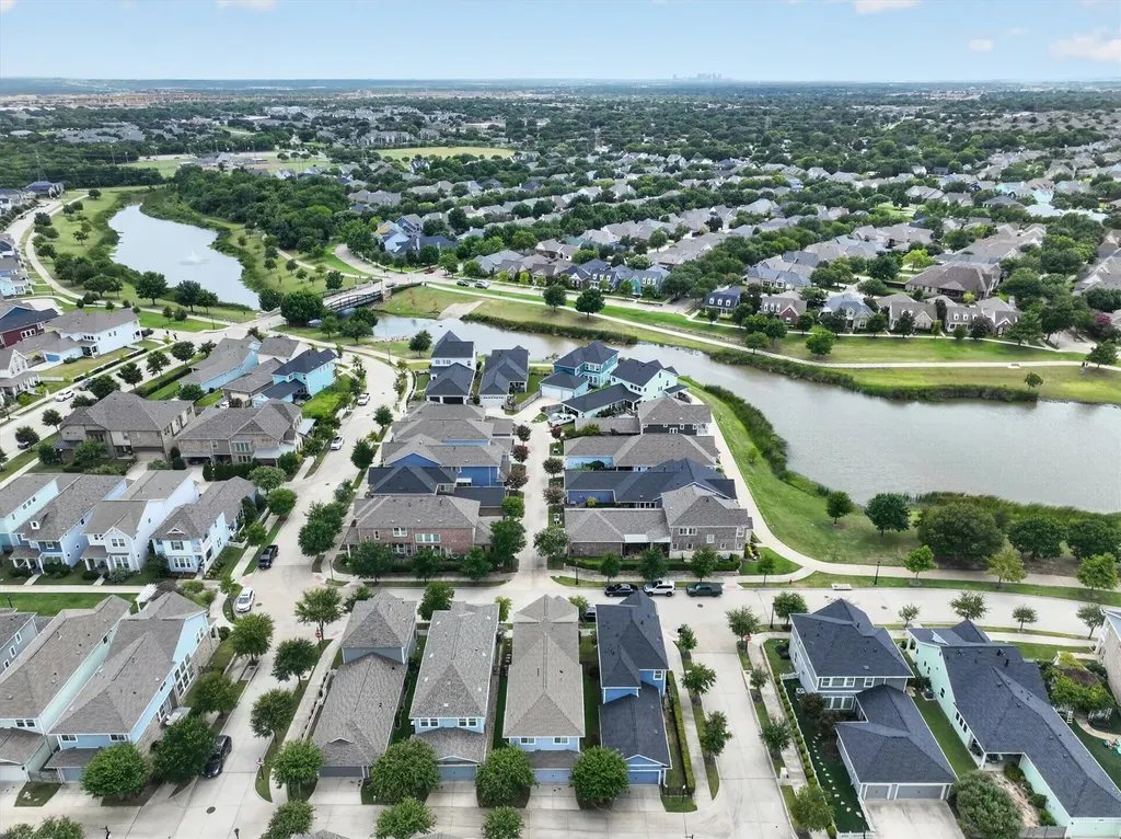 6028 Morningside Drive North Richland Hills TX 76180