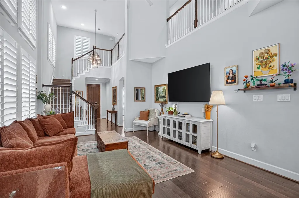 6028 Morningside Drive North Richland Hills TX 76180
