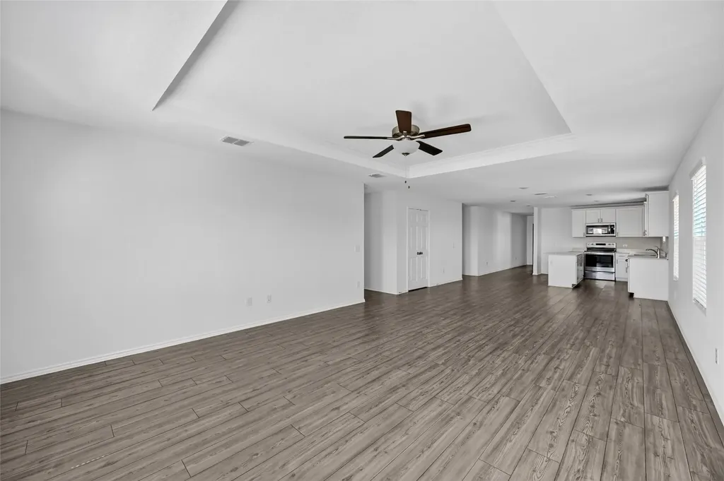 4417 Benham Drive Fort Worth TX 76036