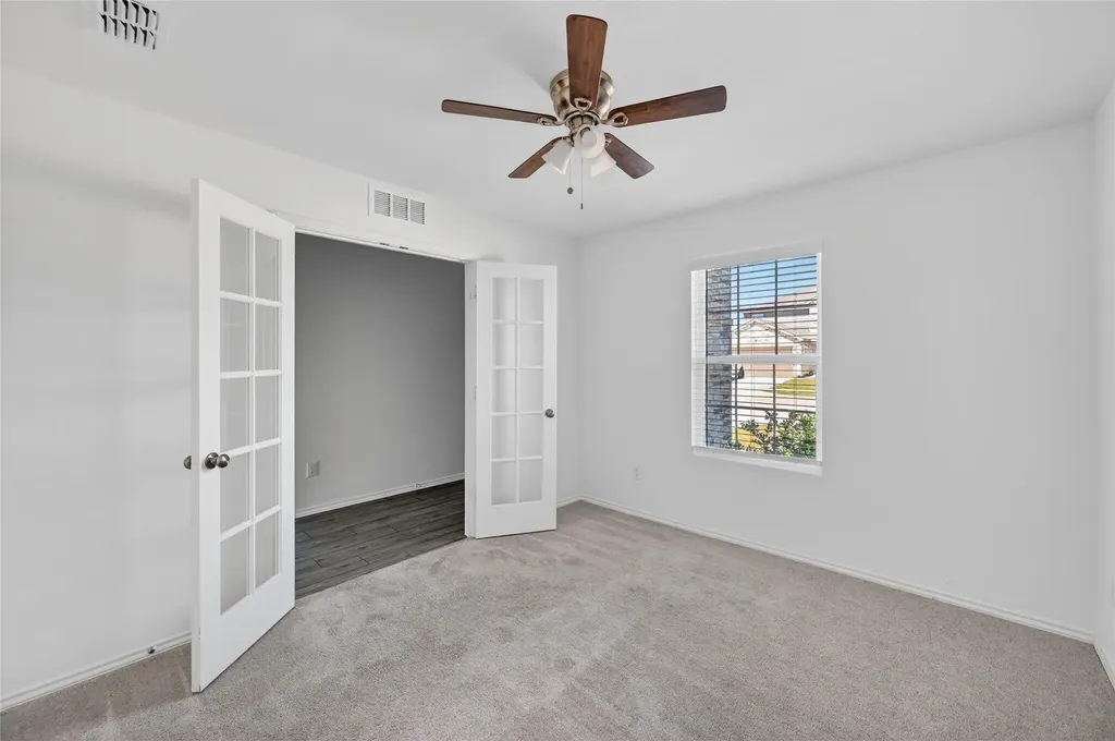 4417 Benham Drive Fort Worth TX 76036