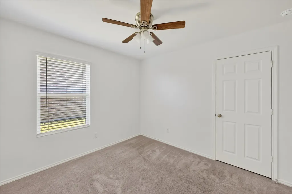 4417 Benham Drive Fort Worth TX 76036