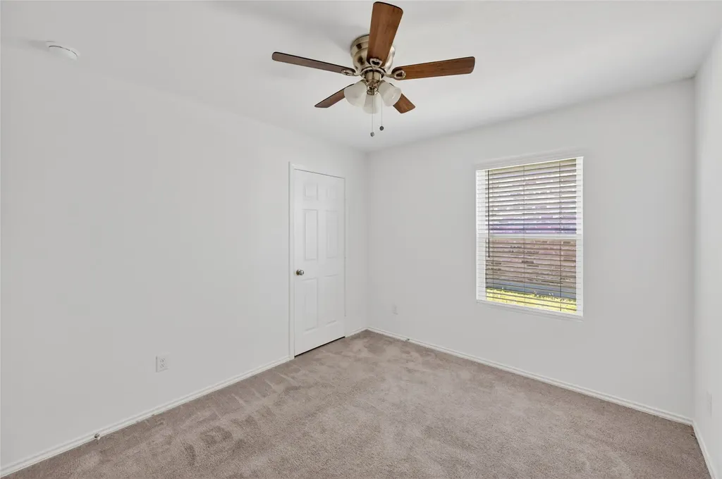 4417 Benham Drive Fort Worth TX 76036