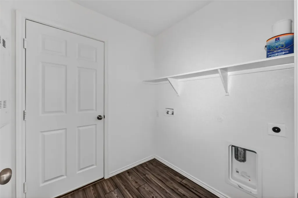 4417 Benham Drive Fort Worth TX 76036