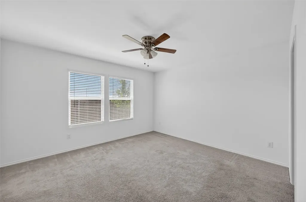 4417 Benham Drive Fort Worth TX 76036
