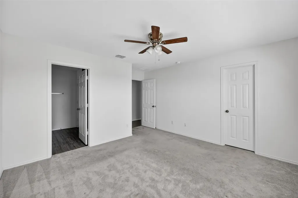 4417 Benham Drive Fort Worth TX 76036