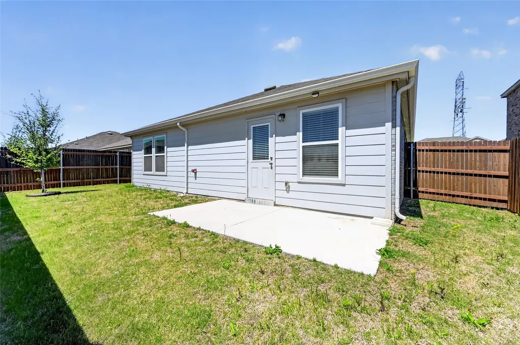 4417 Benham Drive Fort Worth TX 76036