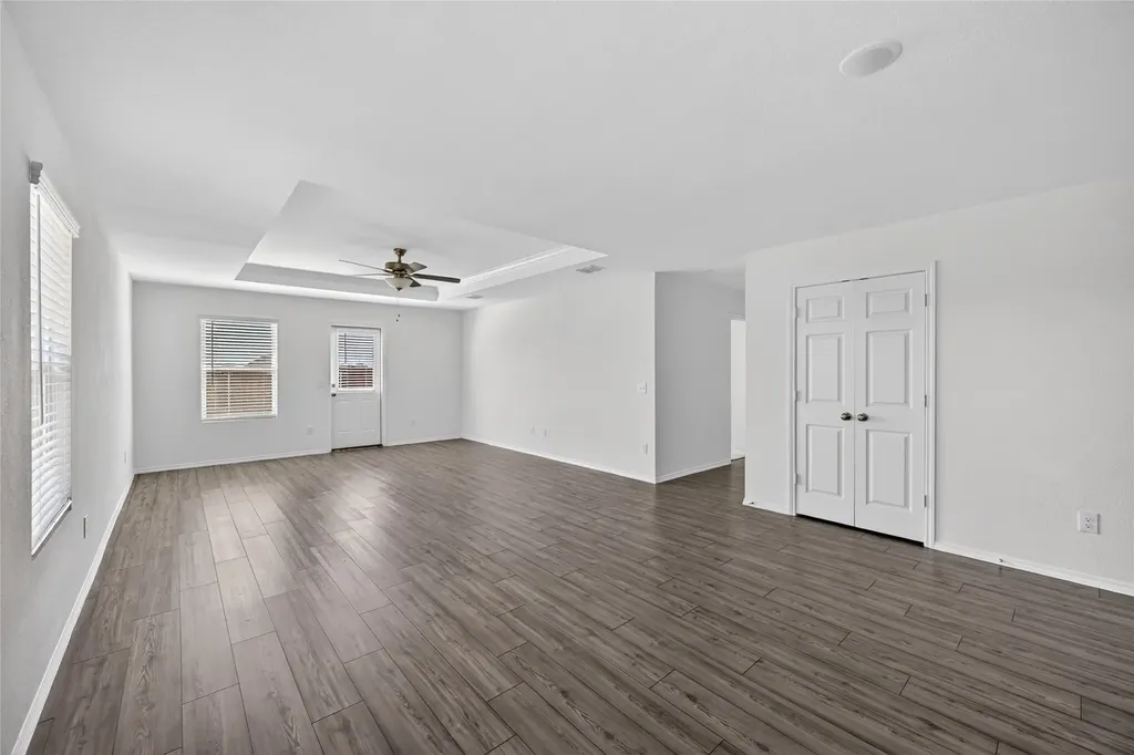 4417 Benham Drive Fort Worth TX 76036