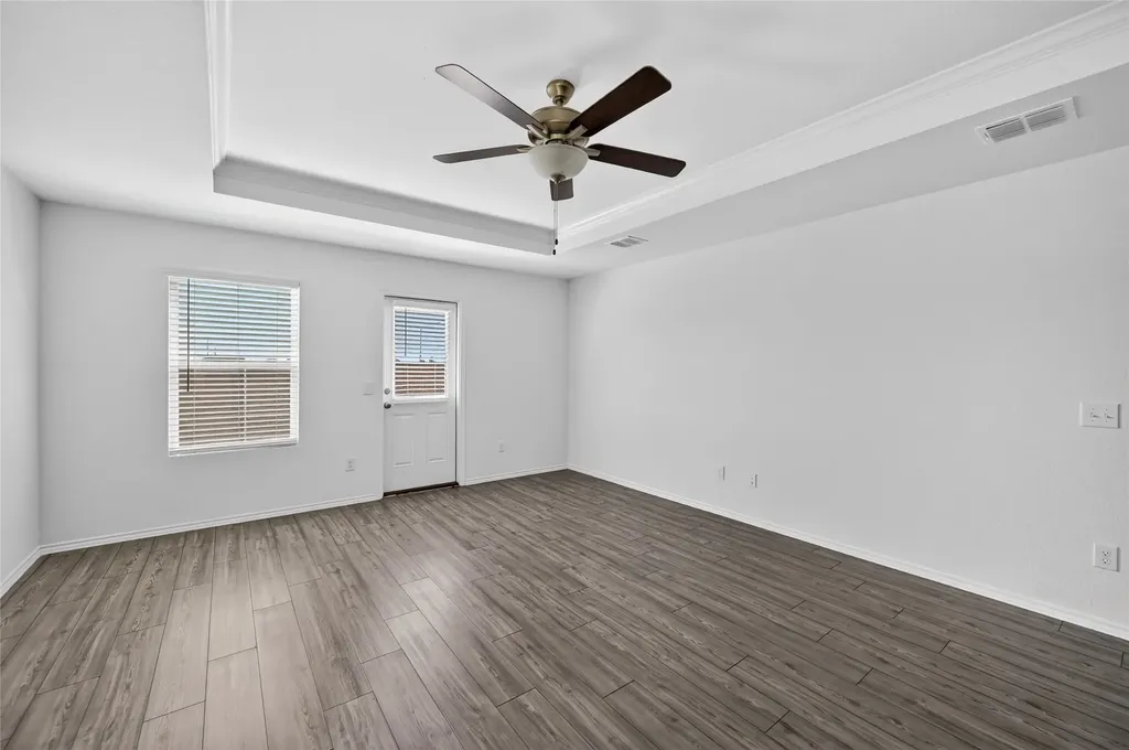 4417 Benham Drive Fort Worth TX 76036