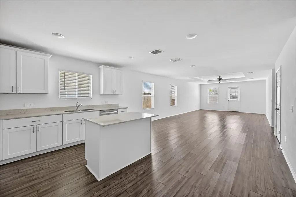 4417 Benham Drive Fort Worth TX 76036