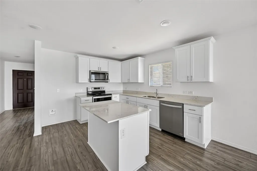 4417 Benham Drive Fort Worth TX 76036