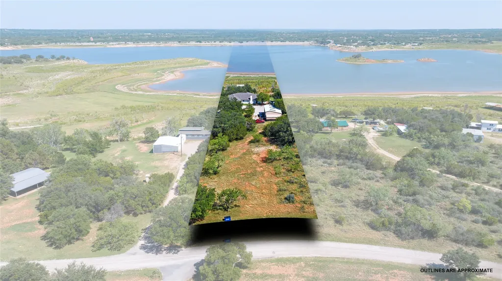 659 Rocky Point Road Blackwell TX 79506