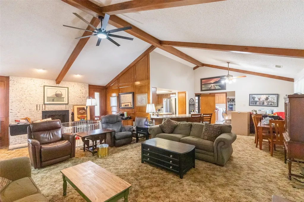 659 Rocky Point Road Blackwell TX 79506
