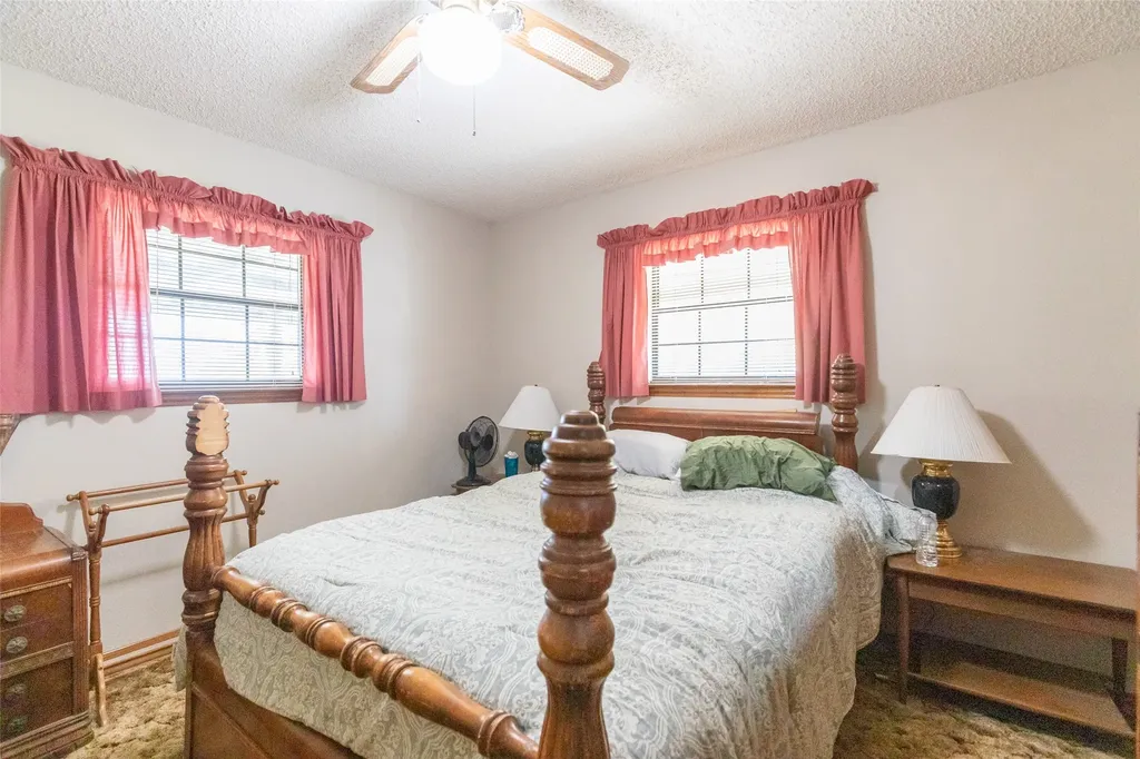 659 Rocky Point Road Blackwell TX 79506