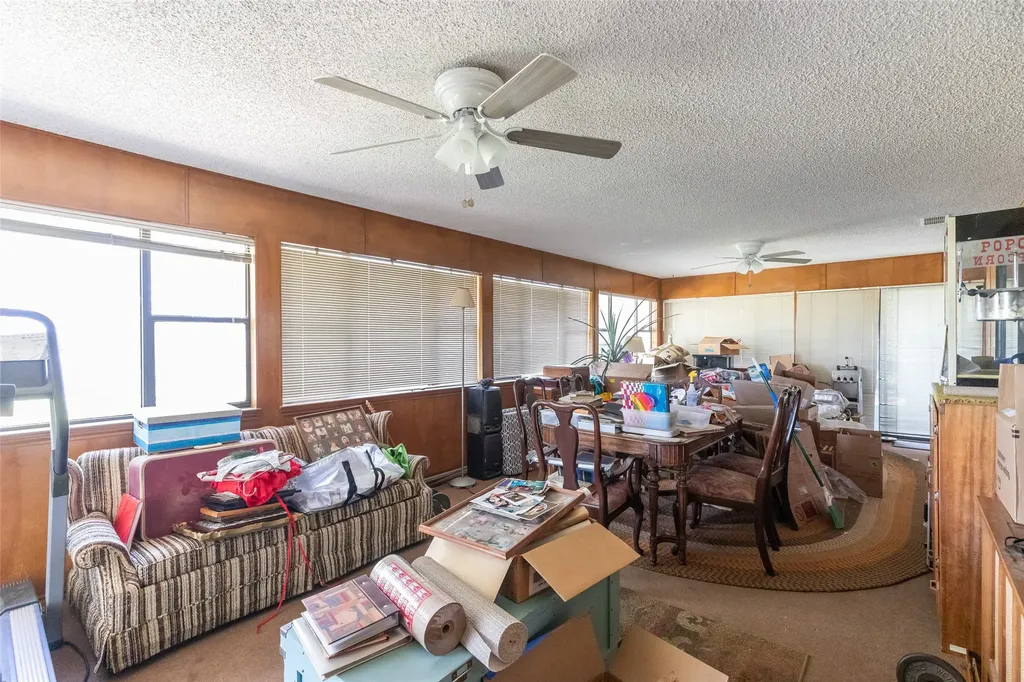 659 Rocky Point Road Blackwell TX 79506