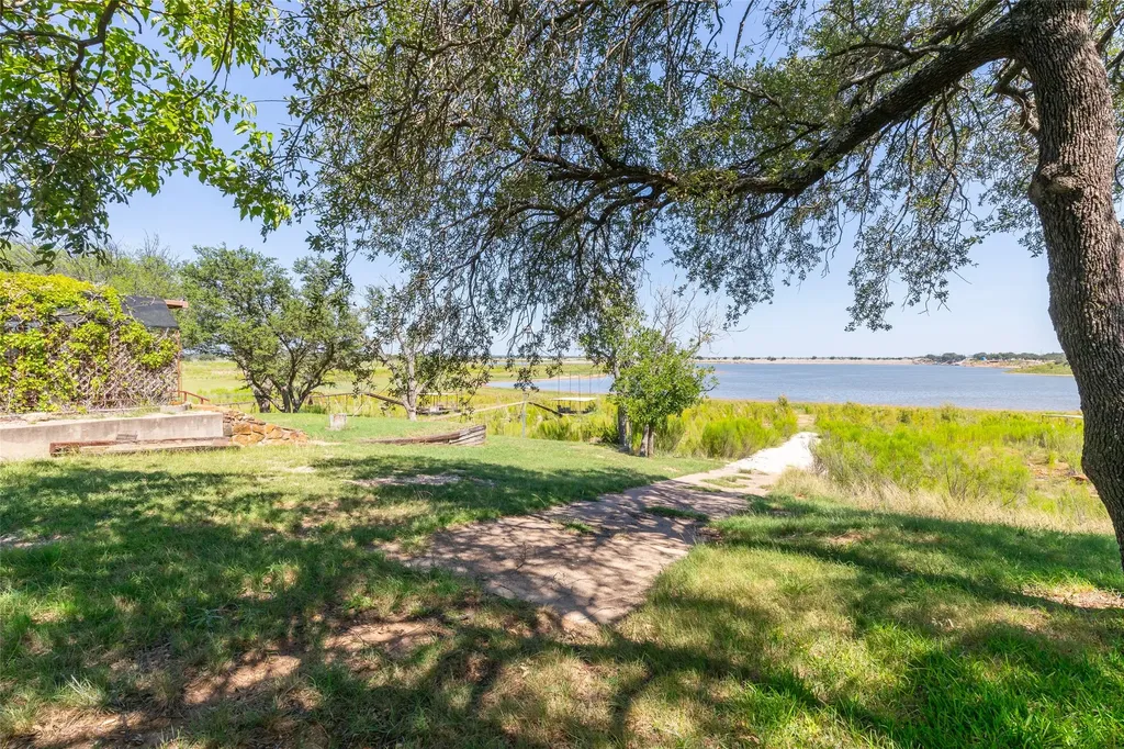659 Rocky Point Road Blackwell TX 79506