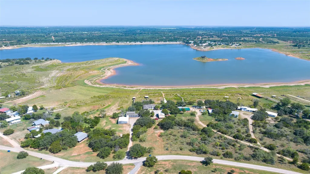 659 Rocky Point Road Blackwell TX 79506