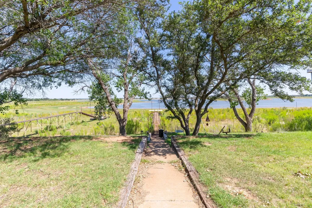 659 Rocky Point Road Blackwell TX 79506