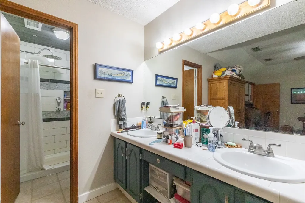 659 Rocky Point Road Blackwell TX 79506