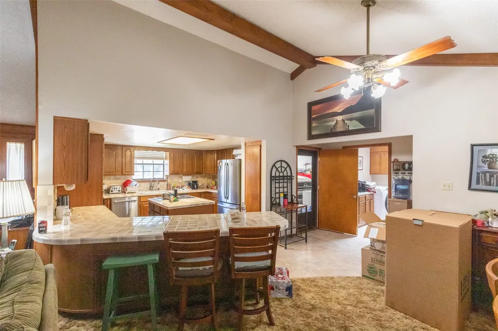 659 Rocky Point Road Blackwell TX 79506