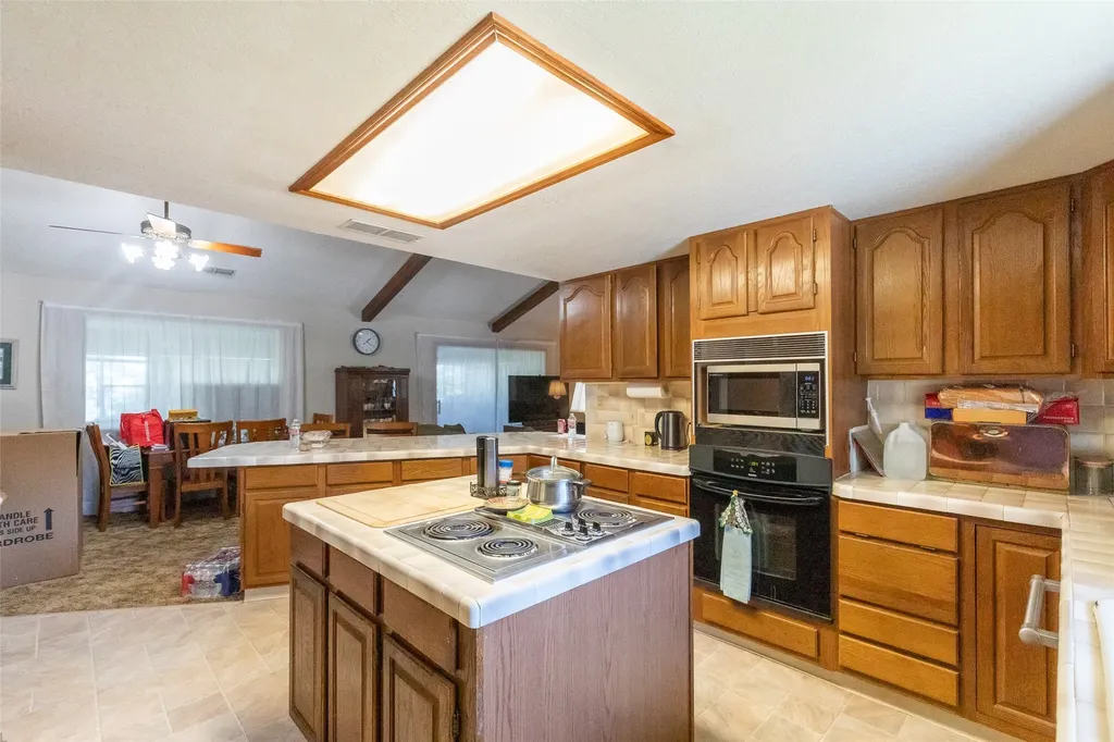 659 Rocky Point Road Blackwell TX 79506