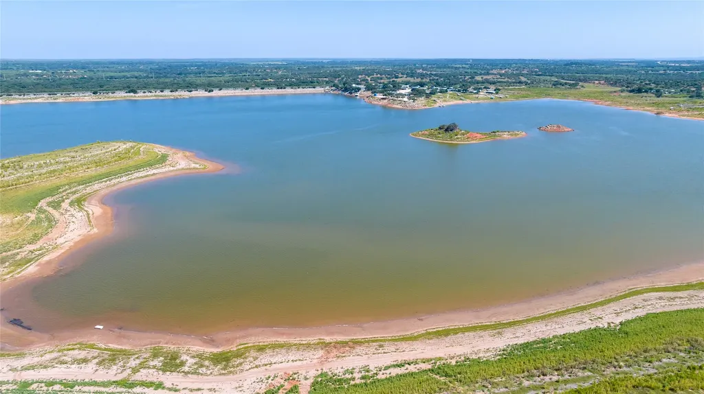659 Rocky Point Road Blackwell TX 79506
