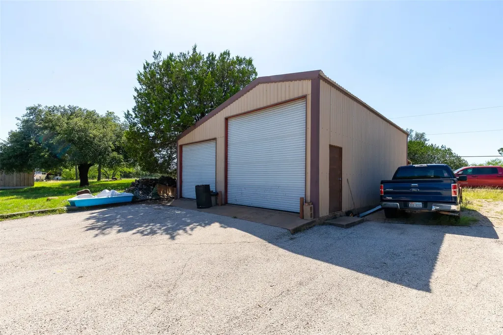 659 Rocky Point Road Blackwell TX 79506