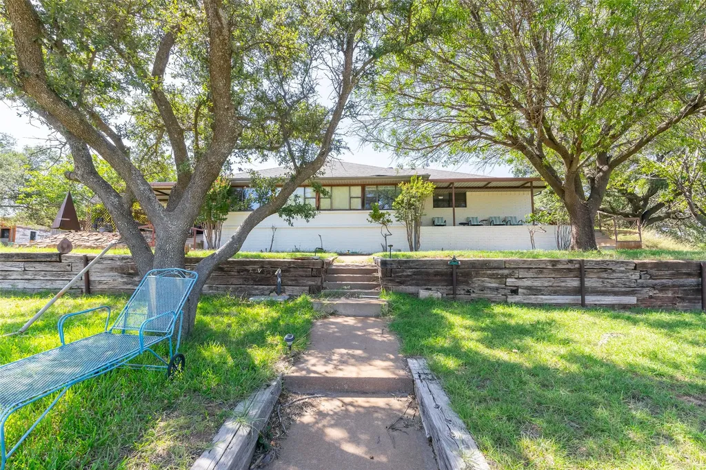 659 Rocky Point Road Blackwell TX 79506