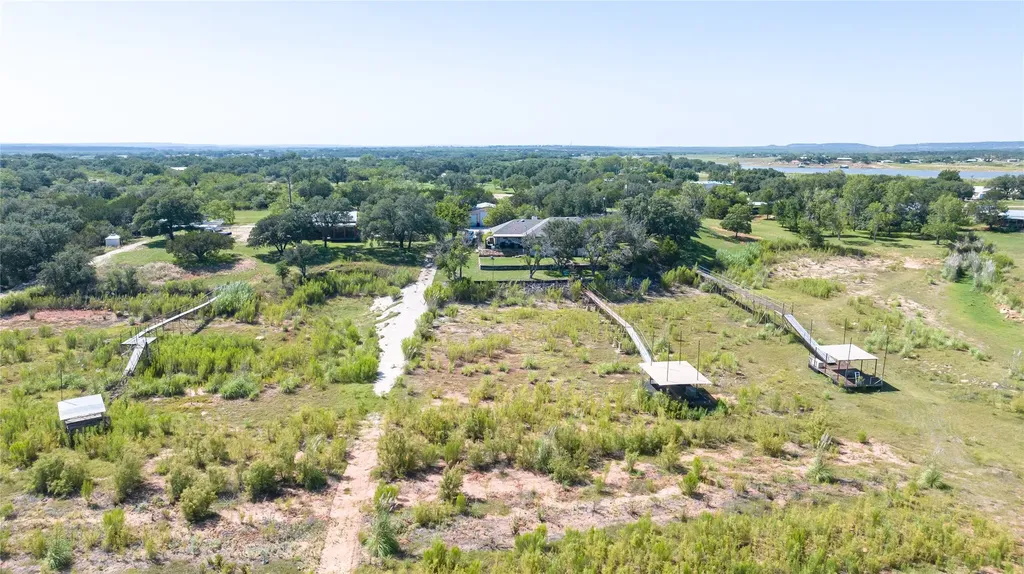 659 Rocky Point Road Blackwell TX 79506