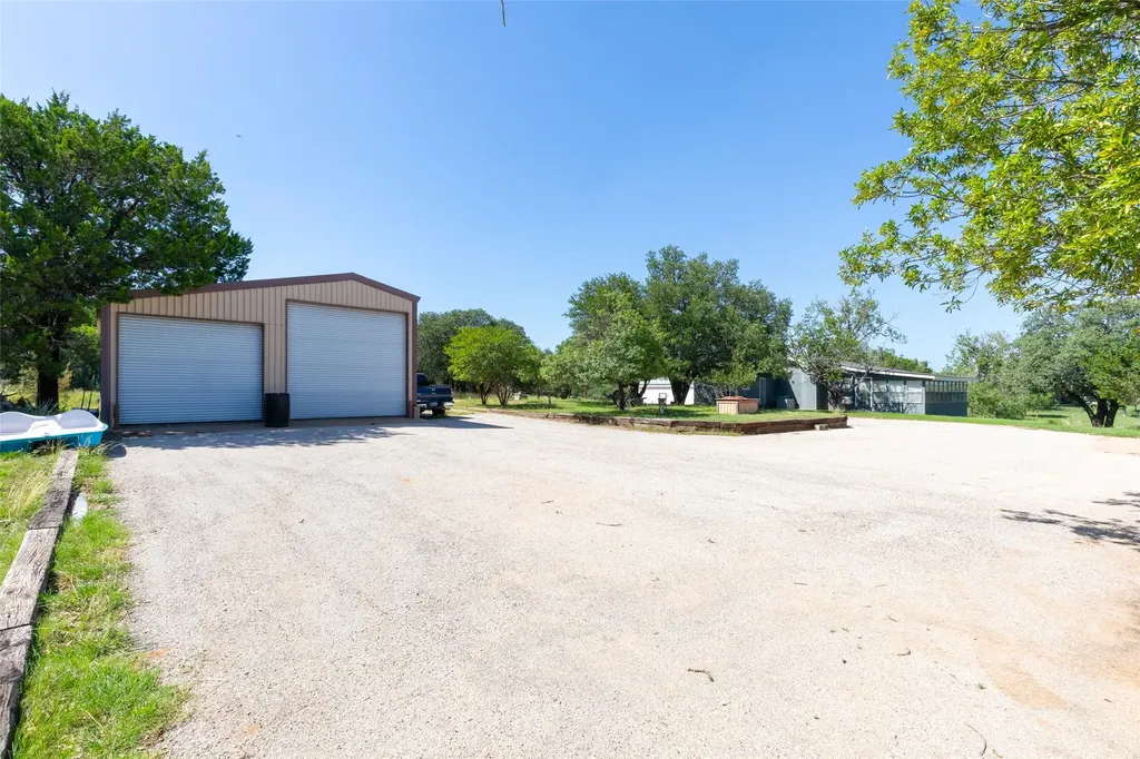 659 Rocky Point Road Blackwell TX 79506