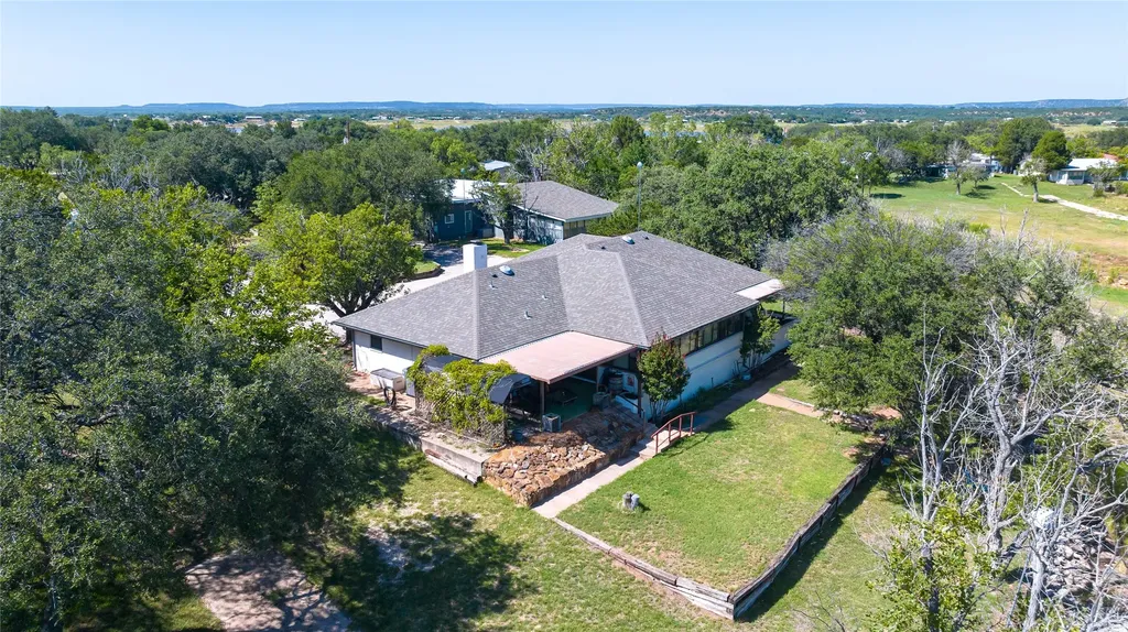 659 Rocky Point Road Blackwell TX 79506