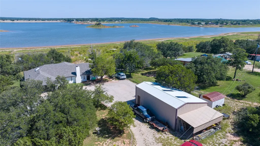 659 Rocky Point Road Blackwell TX 79506