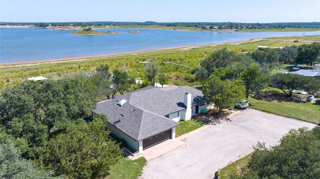 659 Rocky Point Road Blackwell TX 79506