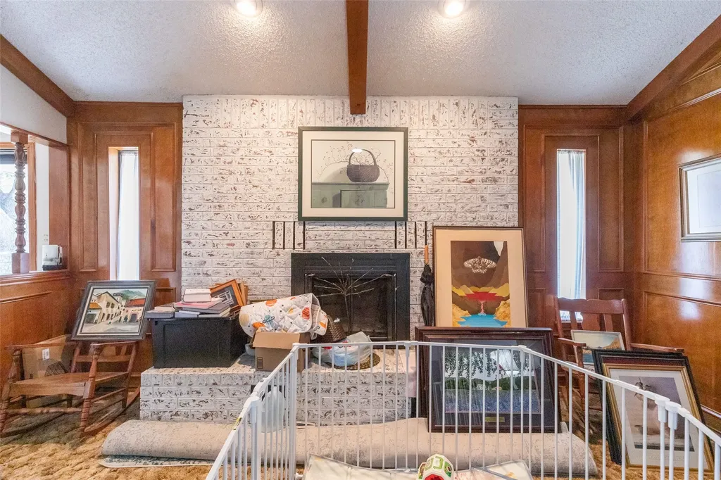 659 Rocky Point Road Blackwell TX 79506
