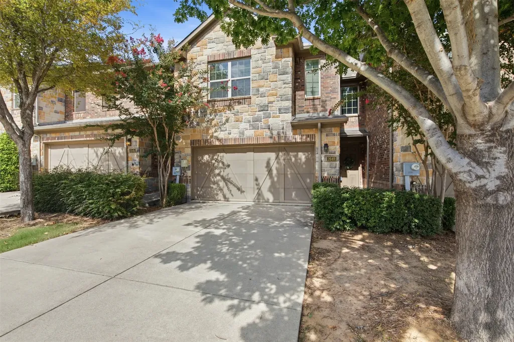 2649 Jackson Drive Lewisville TX 75067