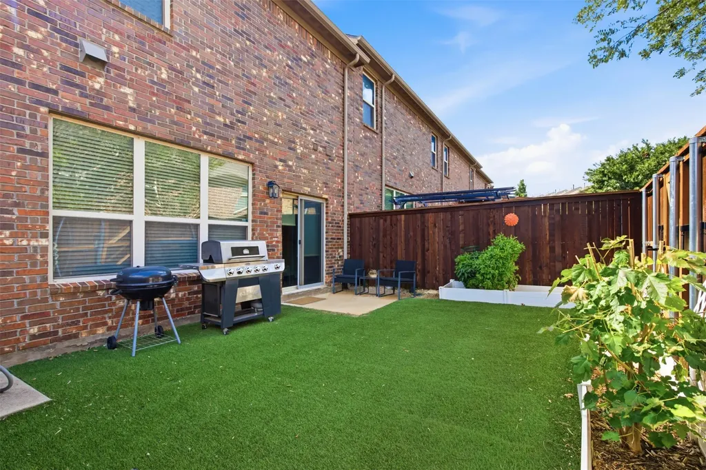 2649 Jackson Drive Lewisville TX 75067