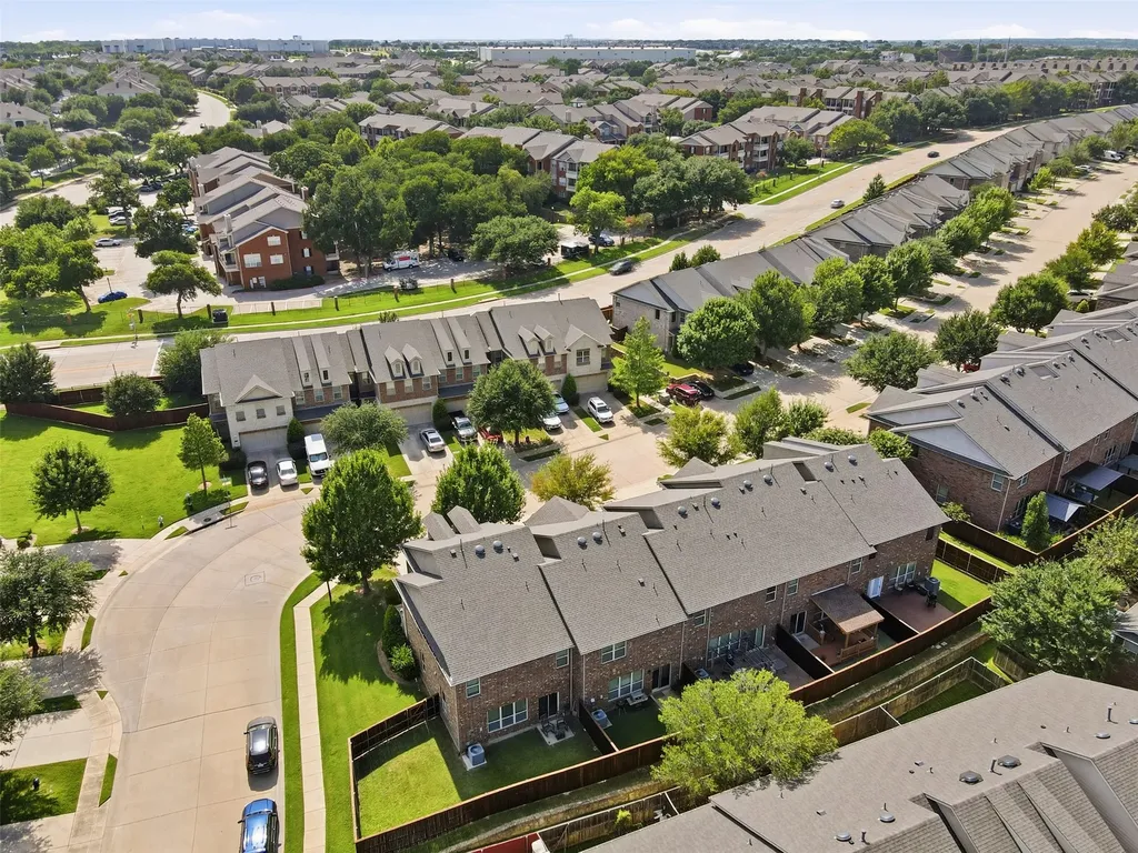 2649 Jackson Drive Lewisville TX 75067