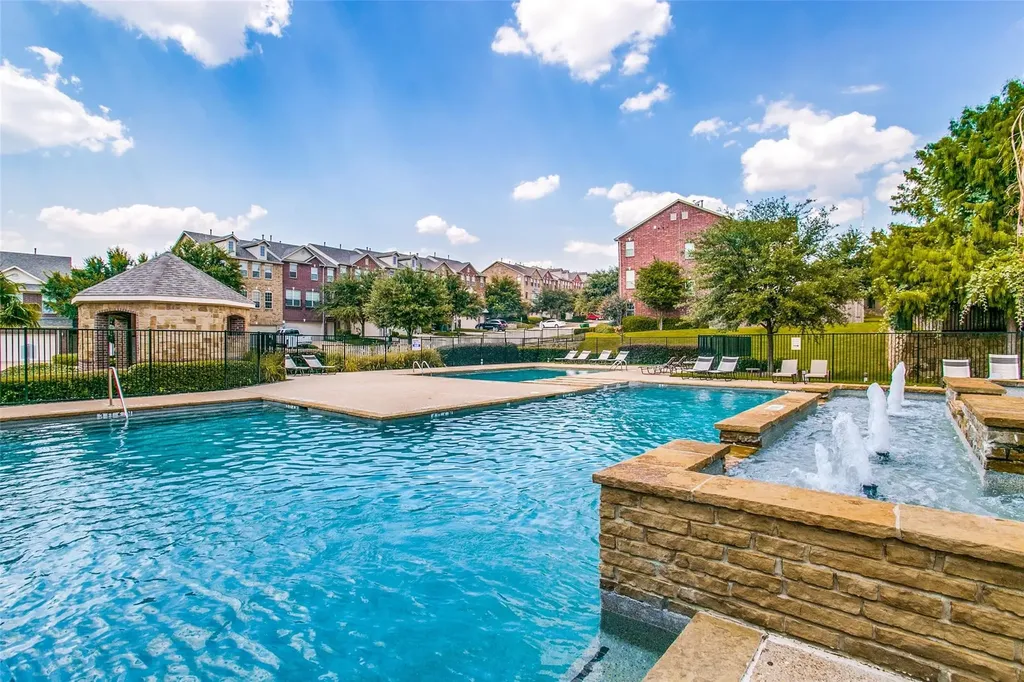 2649 Jackson Drive Lewisville TX 75067