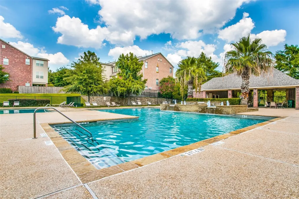 2649 Jackson Drive Lewisville TX 75067