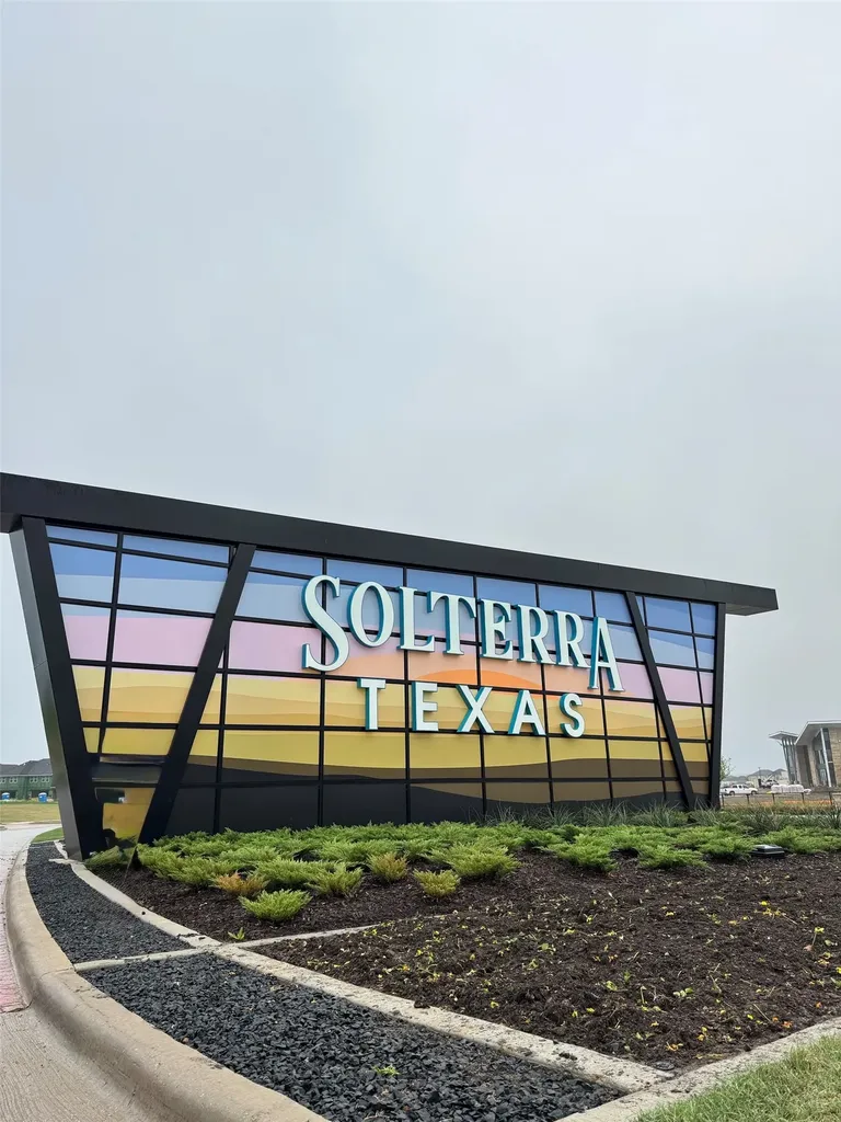 1845 Solterra Boulevard Mesquite TX 75181