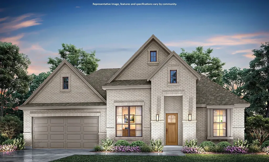 2137 Bond Street Lorena TX 76655
